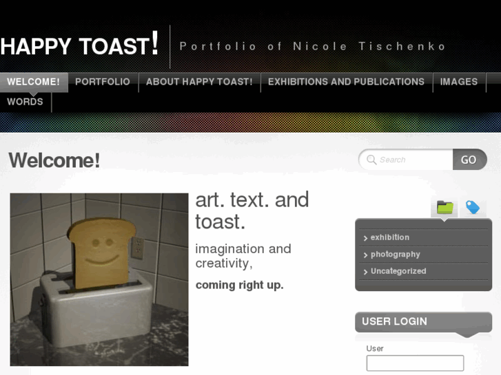 www.happy-toast.com