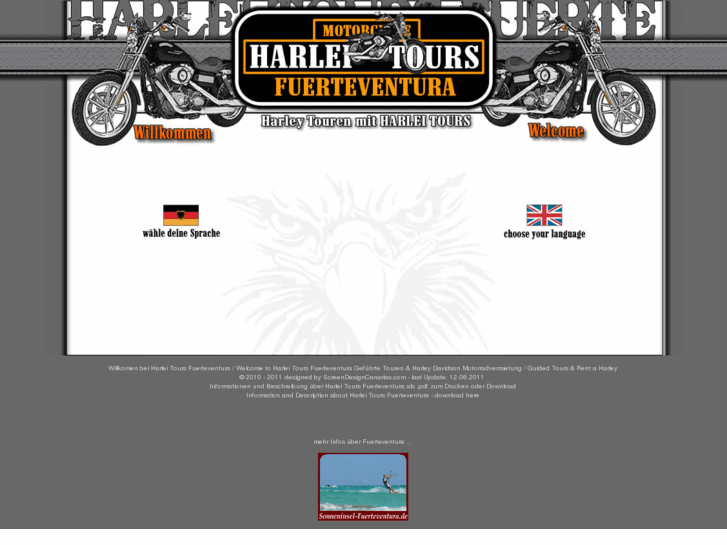 www.harley-tour-fuerteventura.com