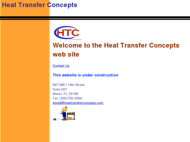 www.heattransferconcepts.com