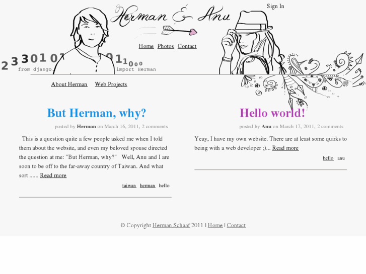 www.hermanschaaf.com