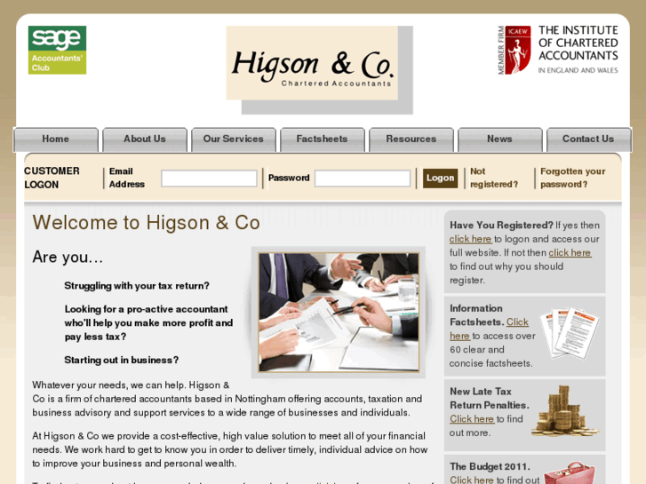 www.higson-accountants.co.uk