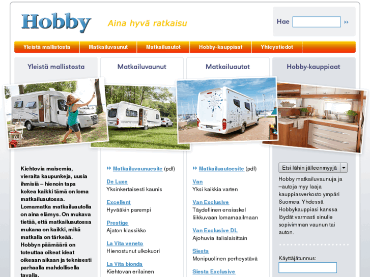 www.hobby-caravan.fi