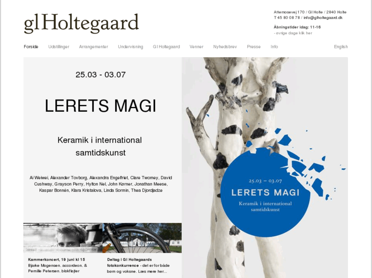 www.holtegaard.org