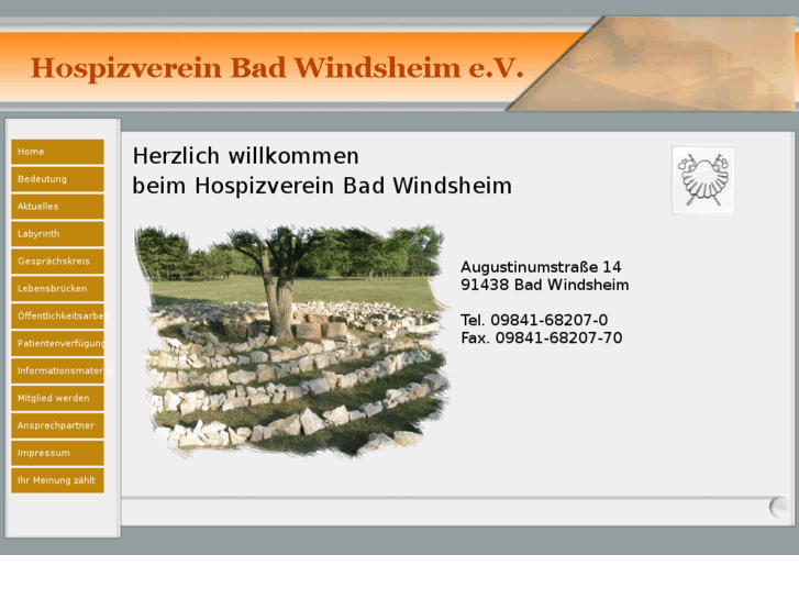 www.hospizverein-bad-windsheim.de