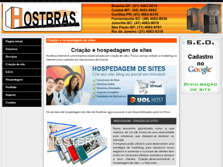www.hostbras.net