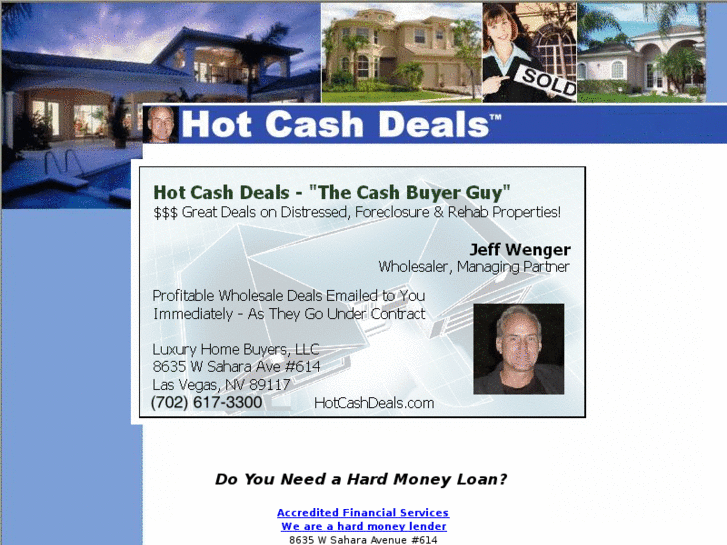 www.hotcashdeal.com