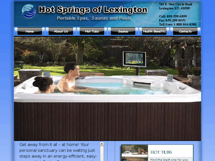 www.hotspringsoflexington.com