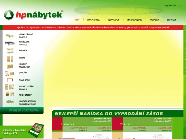 www.hpnabytek.cz