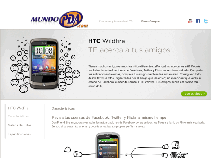 www.htc-wildfire.com