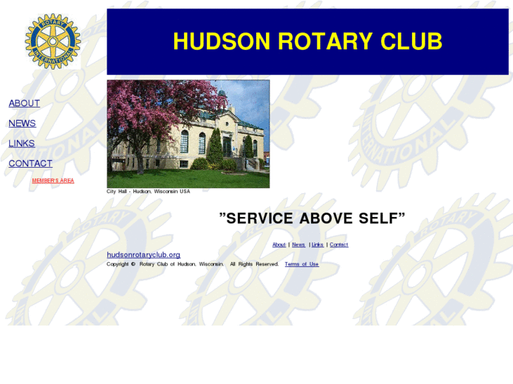 www.hudsonrotaryclub.org