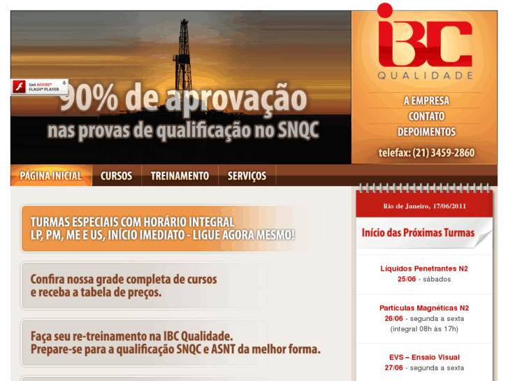 www.ibcqualidade.com