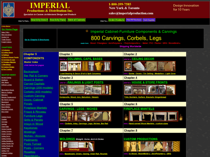 www.imperialcarvings.com