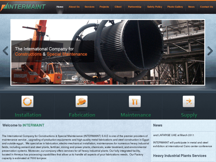 www.intermaint.net