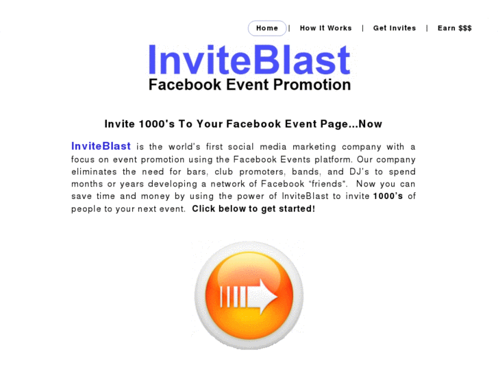 www.inviteblast.com