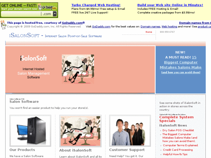 www.isalonsoft.net