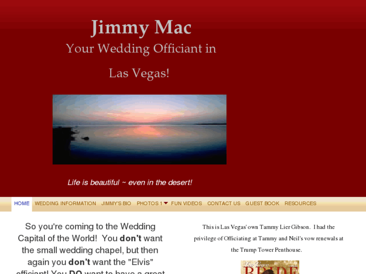 www.jimmymacvegas.com