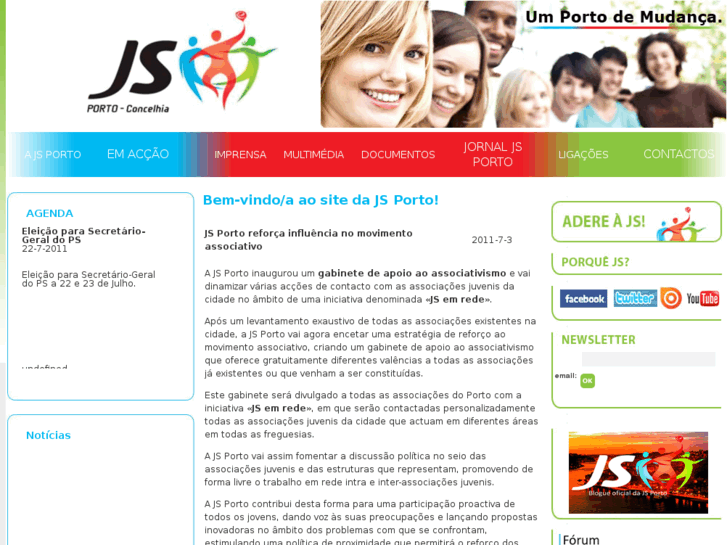 www.jsporto.org