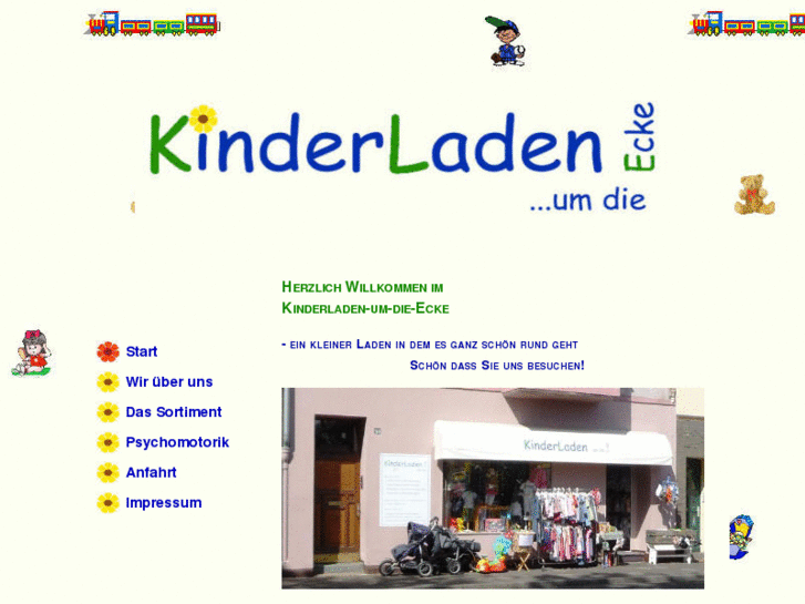 www.kinderladen123.com