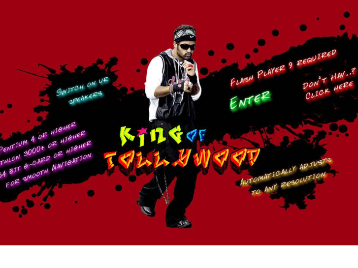 www.kingoftollywood.com