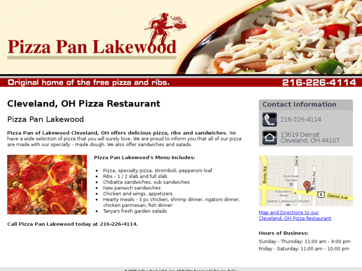 www.lakewoodpizzapan.com