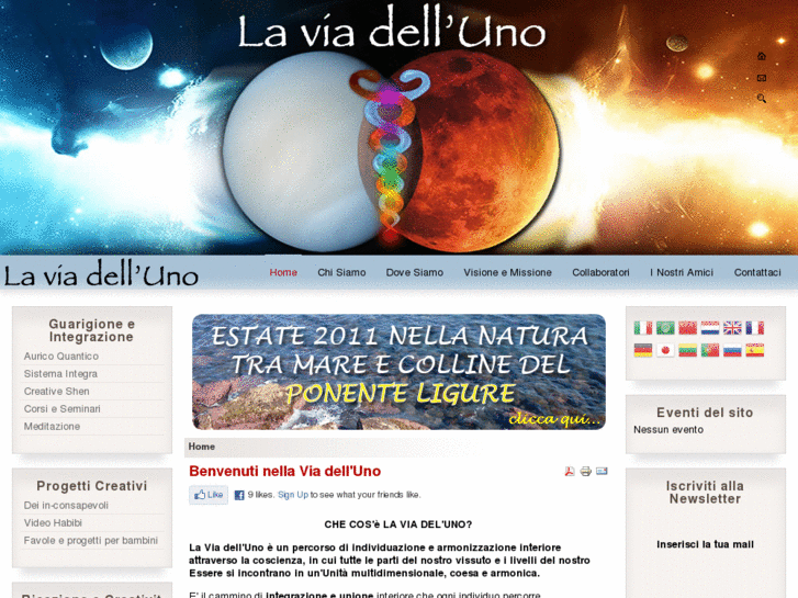 www.laviadelluno.com