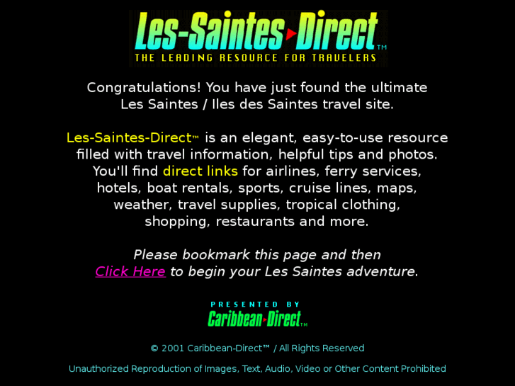 www.les-saintes-direct.com