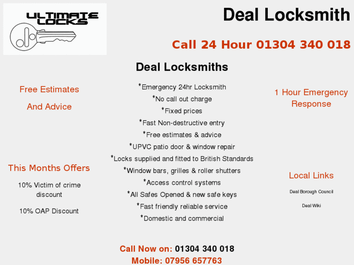 www.locksmithdeal.co.uk