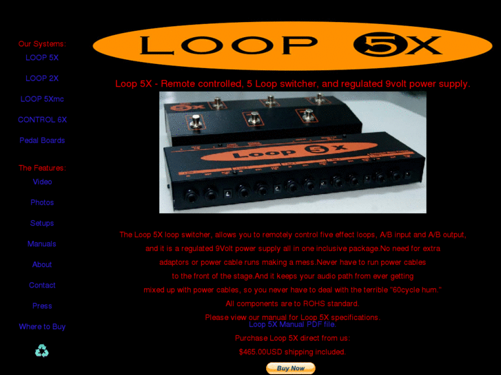 www.loop5x.com