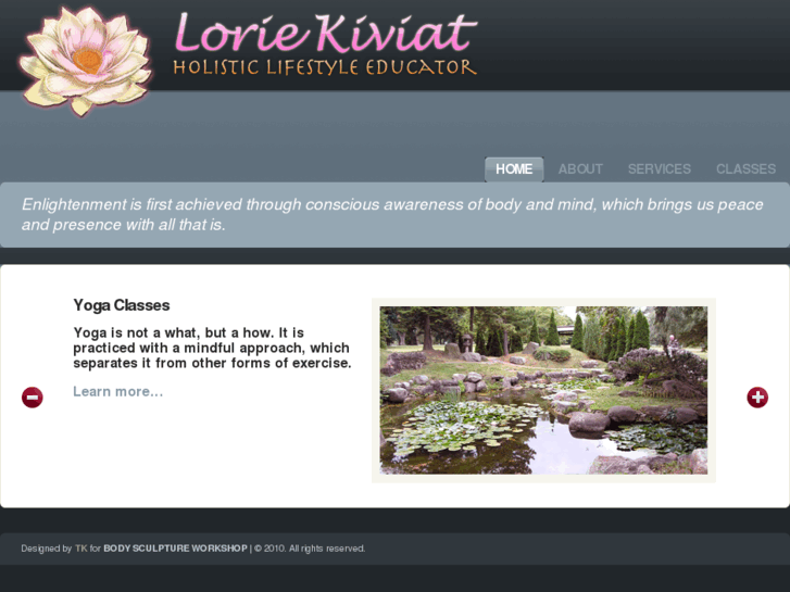 www.loriekiviat.com