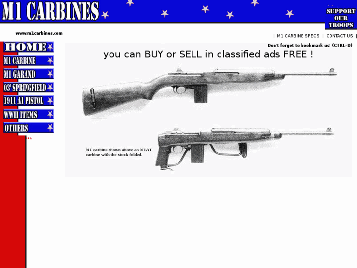 www.m1carbines.com