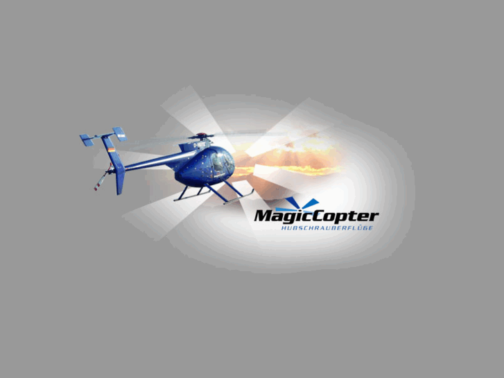 www.magiccopter.com