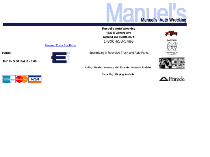 www.manuelstruck.com