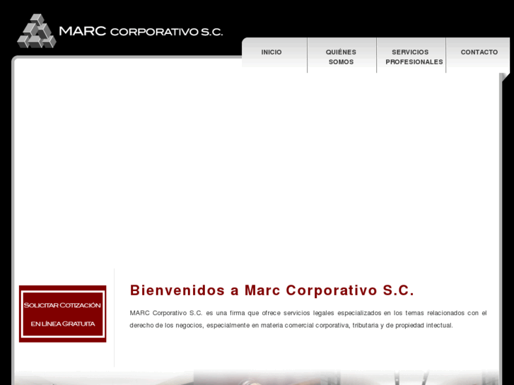 www.marccorporativo.com