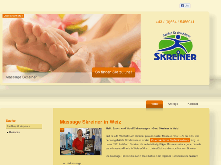 www.massage-skreiner.at