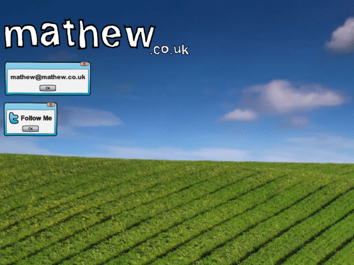 www.mathew.co.uk