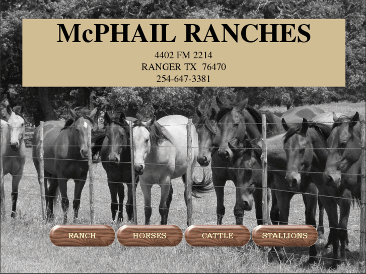 www.mcphailranch.com