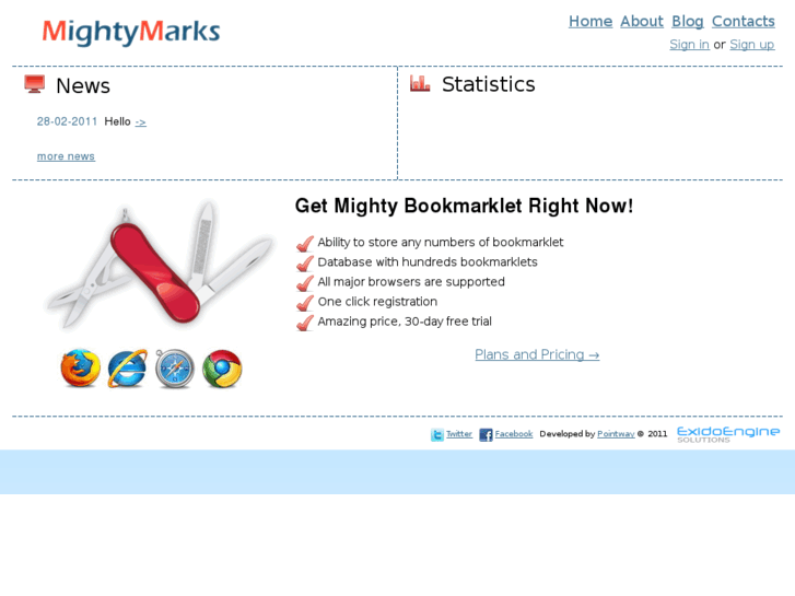 www.mightymarks.com