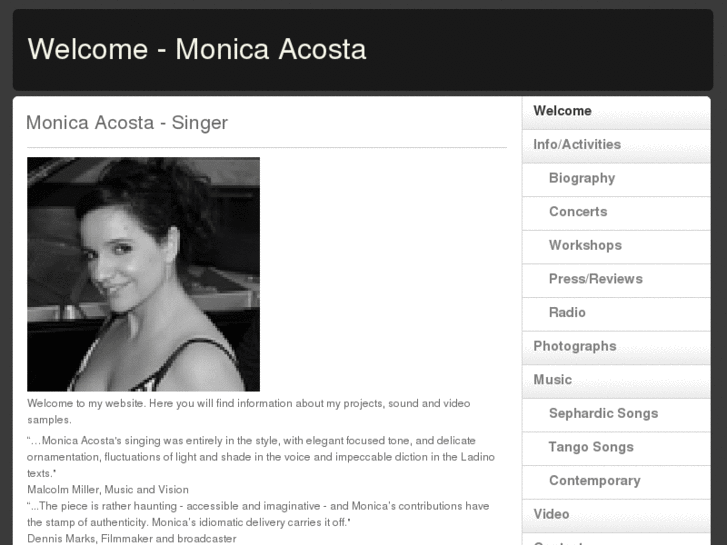 www.monicaacosta.com