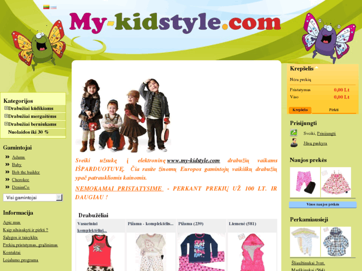 www.my-kidstyle.com