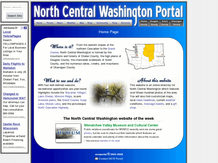 www.ncwportal.com