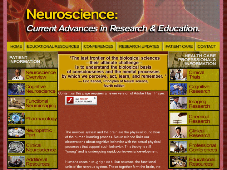 www.neuroscience-info.com