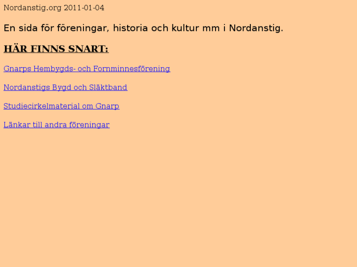 www.nordanstig.org