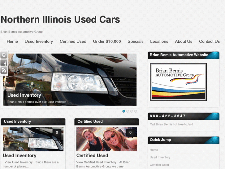 www.northernillinoisusedcars.com