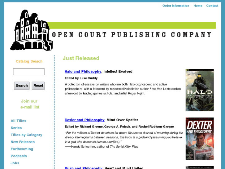 www.opencourtbooks.com