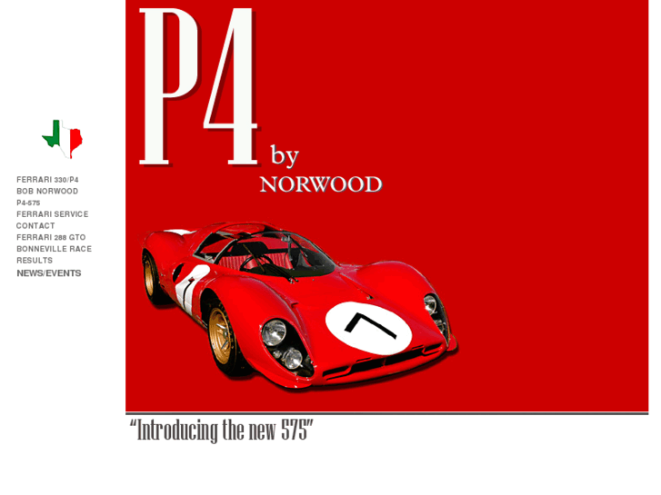 www.p4bynorwood.com