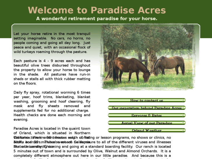 www.paradiseacres.net