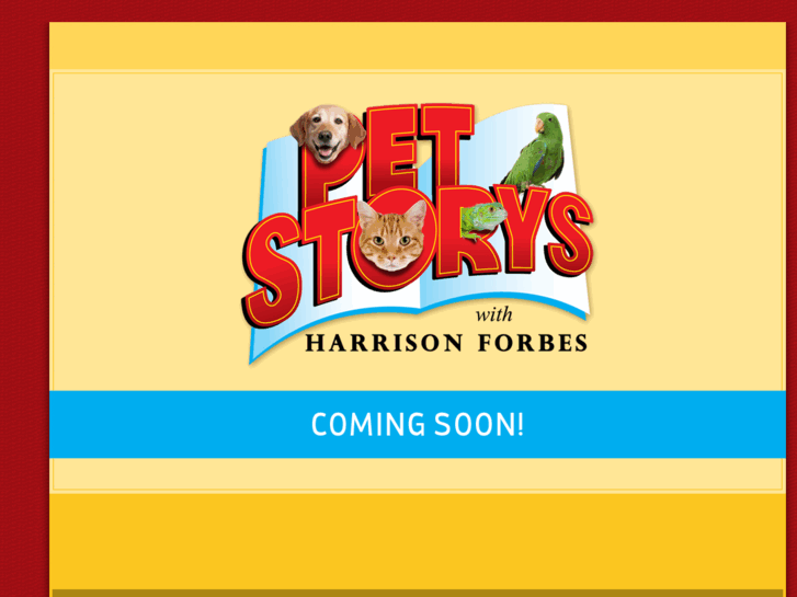 www.petstorys.com