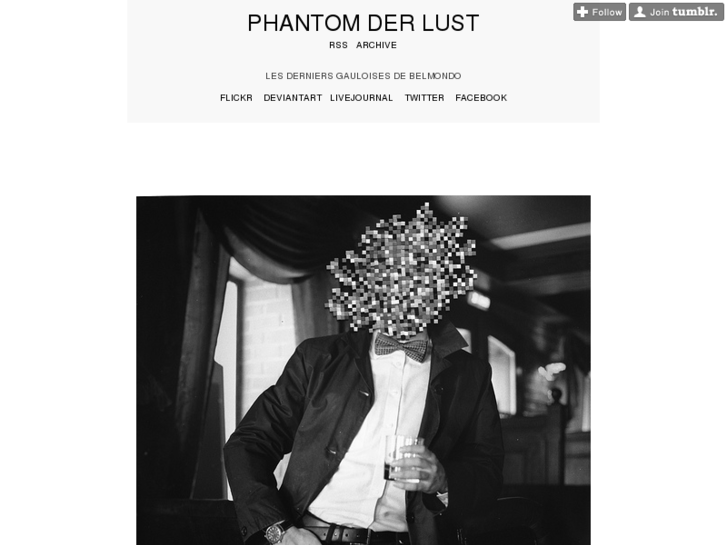 www.phantomderlust.com