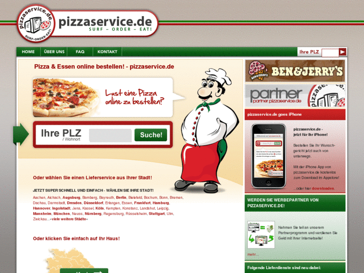 www.pizzaservice.com