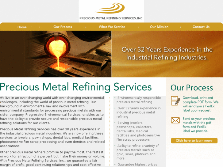 www.pmrsrefining.net